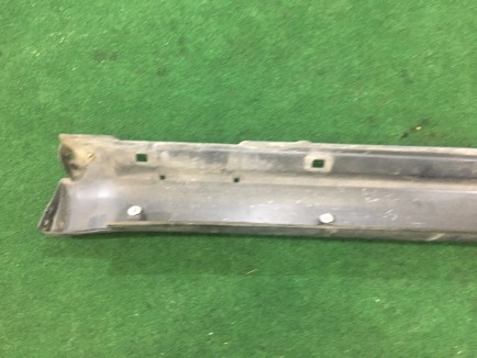 Faldón izquierdo SUBARU OUTBACK OEM 91112AG130 BP9 2004 Gold 39J