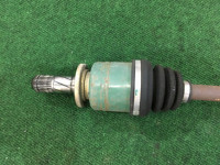 リアドライブシャフト SUBARU OUTBACK OEM 28421AG010 28421AG011 BP9 2004 EJ253