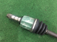 Привод передний SUBARU OUTBACK OEM 28321AG000 28321AG020 BP9 2004 EJ253