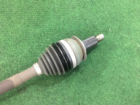 Привод передний SUBARU OUTBACK OEM 28321AG000 28321AG020 BP9 2004 EJ253