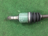 Привод передний SUBARU OUTBACK OEM 28321AG000 28321AG020 BP9 2004 EJ253