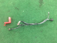 สายแบตเตอรี่ 81601AG070 SUBARU OUTBACK