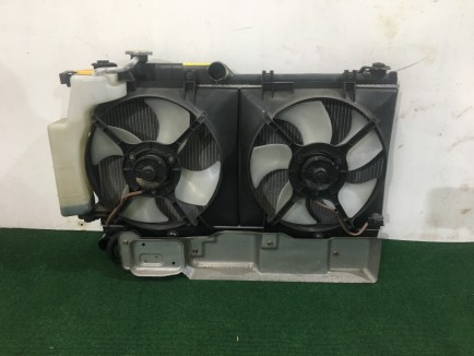 หม้อน้ำ SUBARU OUTBACK OEM 45111AG000 45111AG001 BP9 2004 EJ253
