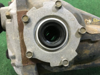 เฟืองท้าย SUBARU OUTBACK OEM 27011AA541 27011AA542 BP9 2004 EJ253