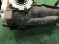 เฟืองท้าย SUBARU OUTBACK OEM 27011AA541 27011AA542 BP9 2004 EJ253