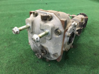 เฟืองท้าย SUBARU OUTBACK OEM 27011AA541 27011AA542 BP9 2004 EJ253
