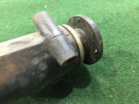 เฟืองท้าย SUBARU OUTBACK OEM 27011AA541 27011AA542 BP9 2004 EJ253