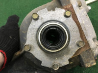 เฟืองท้าย SUBARU OUTBACK OEM 27011AA541 27011AA542 BP9 2004 EJ253