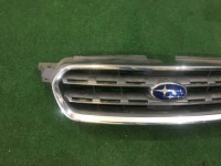 Решетка радиатора SUBARU OUTBACK OEM 91121AG020 91121AG021 BP9 2004 Gold 39J