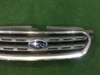 Решетка радиатора SUBARU OUTBACK OEM 91121AG020 91121AG021 BP9 2004 Gold 39J