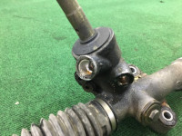 แร็คพวงมาลัย SUBARU OUTBACK OEM 34110AG001 34110AG002 BP9 2004 EJ253