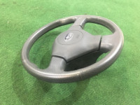 พวงมาลัย SUBARU OUTBACK OEM 34311AG011JC 34311AG012JC 98211AG020JC BP9 2004 Gold 39J