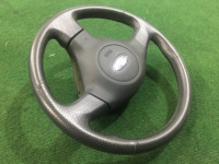 พวงมาลัย SUBARU OUTBACK OEM 34311AG011JC 34311AG012JC 98211AG020JC BP9 2004 Gold 39J