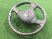 พวงมาลัย SUBARU OUTBACK OEM 34311AG011JC 34311AG012JC 98211AG020JC BP9 2004 Gold 39J
