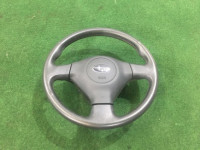 Steering wheel 34311AG011JC 34311AG012JC 98211AG020JC SUBARU OUTBACK
