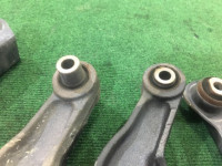ปีกนกหลัง SUBARU OUTBACK OEM 20250AE010 20250AE030 20250AE050 20250AE000 BP9 2004 EJ253