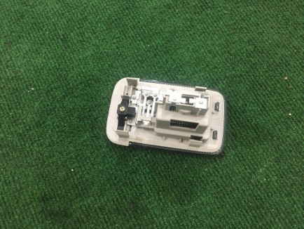 Плафон багажника SUBARU OUTBACK OEM 84671AG000OR 84671AG040OR BP9 2004 EJ253