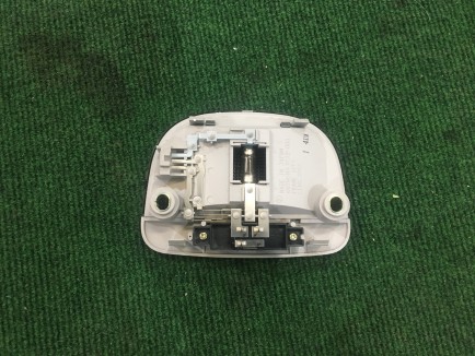 Плафон салона центральный SUBARU OUTBACK OEM 84601AG000OR 84601AG001OR BP9 2004 EJ253