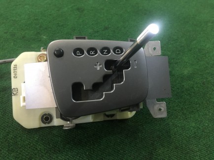 Seletor da caixa automática SUBARU OUTBACK OEM 35150AG010 35150AG011 BP9 2004