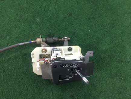 Seletor da caixa automática SUBARU OUTBACK OEM 35150AG010 35150AG011 BP9 2004