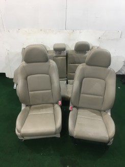 ชุดเบาะทั้งคัน 64010AG221WA 64010AG231WA 64221AG120WA 64231AG130WA SUBARU OUTBACK