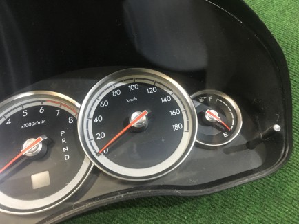 มาตรวัดความเร็ว SUBARU OUTBACK OEM 85021AG010 BP9 2004 EJ253