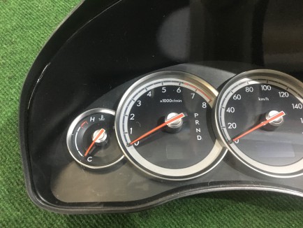 มาตรวัดความเร็ว SUBARU OUTBACK OEM 85021AG010 BP9 2004 EJ253