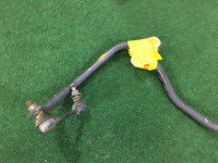 เหล็กกันโคลงหลัง SUBARU OUTBACK OEM 20451AG020 20451AG021 BP9 2004 EJ253