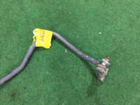 เหล็กกันโคลงหลัง SUBARU OUTBACK OEM 20451AG020 20451AG021 BP9 2004 EJ253