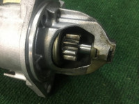 Starter motor SUBARU OUTBACK OEM 23300AA460 BP9 2004 EJ253