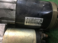 Starter motor SUBARU OUTBACK OEM 23300AA460 BP9 2004 EJ253