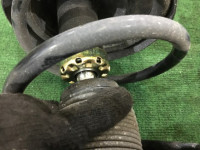 Стойки SUBARU OUTBACK OEM 20310AG040 20310AG050 20330AG060 20365AG020 20380AG350 BP9 2004 EJ253