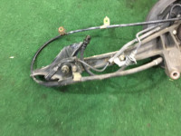 ดุมล้อหลัง SUBARU OUTBACK OEM 26692AG020 26692AG041 26692AG030 26700AG000 20252AG000 BP9 2004 EJ253
