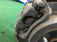 ดุมล้อหลัง SUBARU OUTBACK OEM 26692AG020 26692AG041 26692AG030 26700AG000 20252AG000 BP9 2004 EJ253