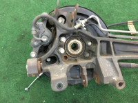 ดุมล้อหลัง SUBARU OUTBACK OEM 26692AG020 26692AG041 26692AG030 26700AG000 20252AG000 BP9 2004 EJ253