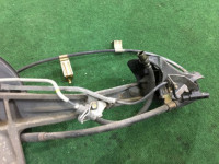 ดุมล้อหลัง SUBARU OUTBACK OEM 26692AG020 26692AG041 26692AG030 26700AG000 20252AG000 BP9 2004 EJ253