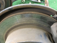 ดุมล้อหลัง SUBARU OUTBACK OEM 26692AG020 26692AG041 26692AG030 26700AG000 20252AG000 BP9 2004 EJ253
