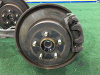 ดุมล้อหลัง SUBARU OUTBACK OEM 26692AG020 26692AG041 26692AG030 26700AG000 20252AG000 BP9 2004 EJ253