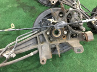 ดุมล้อหลัง SUBARU OUTBACK OEM 26692AG020 26692AG041 26692AG030 26700AG000 20252AG000 BP9 2004 EJ253