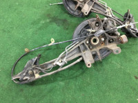 ดุมล้อหลัง SUBARU OUTBACK OEM 26692AG020 26692AG041 26692AG030 26700AG000 20252AG000 BP9 2004 EJ253