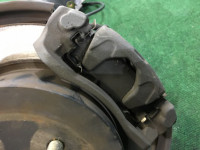 ดุมล้อหลัง SUBARU OUTBACK OEM 26692AG020 26692AG041 26692AG030 26700AG000 20252AG000 BP9 2004 EJ253