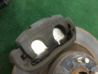 ดุมล้อหน้า SUBARU OUTBACK OEM 26292AE160 26292AE170 26300AE060 28313AG000 28313AG010 BP9 2004 EJ253