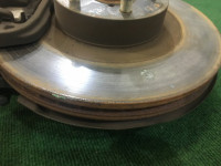 ดุมล้อหน้า SUBARU OUTBACK OEM 26292AE160 26292AE170 26300AE060 28313AG000 28313AG010 BP9 2004 EJ253
