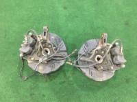 ดุมล้อหน้า SUBARU OUTBACK OEM 26292AE160 26292AE170 26300AE060 28313AG000 28313AG010 BP9 2004 EJ253