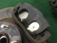 ดุมล้อหน้า SUBARU OUTBACK OEM 26292AE160 26292AE170 26300AE060 28313AG000 28313AG010 BP9 2004 EJ253