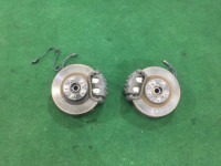 ดุมล้อหน้า 26292AE160 26292AE170 26300AE060 28313AG000 28313AG010 SUBARU OUTBACK
