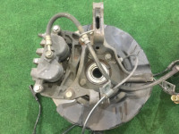 ดุมล้อหน้า SUBARU OUTBACK OEM 26292AE160 26292AE170 26300AE060 28313AG000 28313AG010 BP9 2004 EJ253