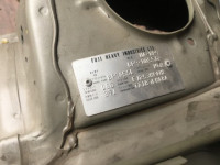 Painel frontal SUBARU OUTBACK OEM 53060AG0009P 53060AG0019P 53060AG0209P 53020AG0019P 53020AG0109P BP9 2004