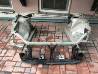 Panel frontal 53060AG0009P 53060AG0019P 53060AG0209P 53020AG0019P 53020AG0109P SUBARU OUTBACK