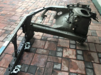 Painel frontal SUBARU OUTBACK OEM 53060AG0009P 53060AG0019P 53060AG0209P 53020AG0019P 53020AG0109P BP9 2004